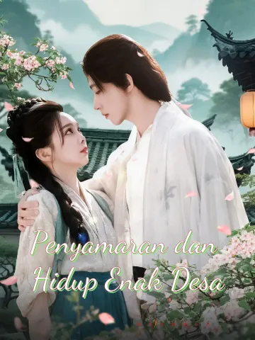 Penyamaran dan Hidup Enak Desa